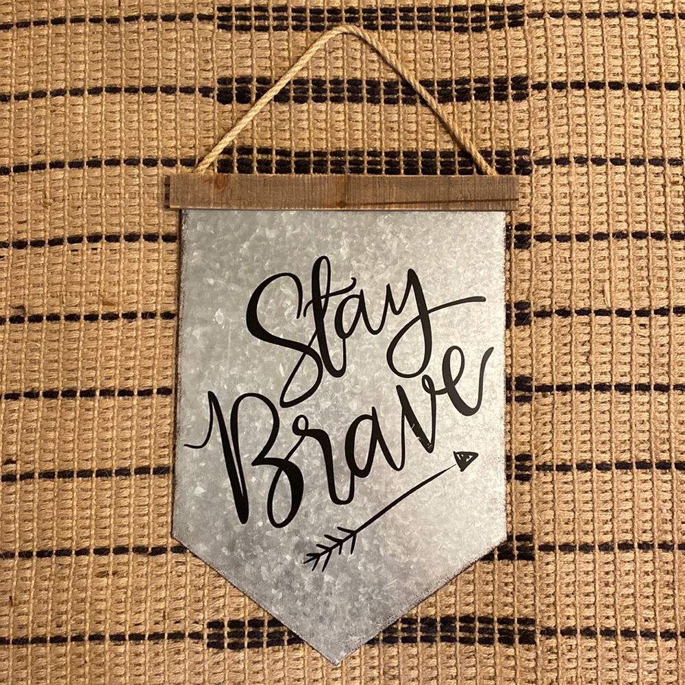 Kids room decor wall hanging